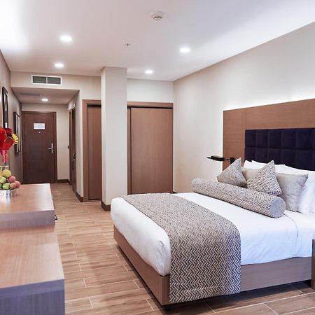 Yogh Hospitality Paramaribo Exterior foto