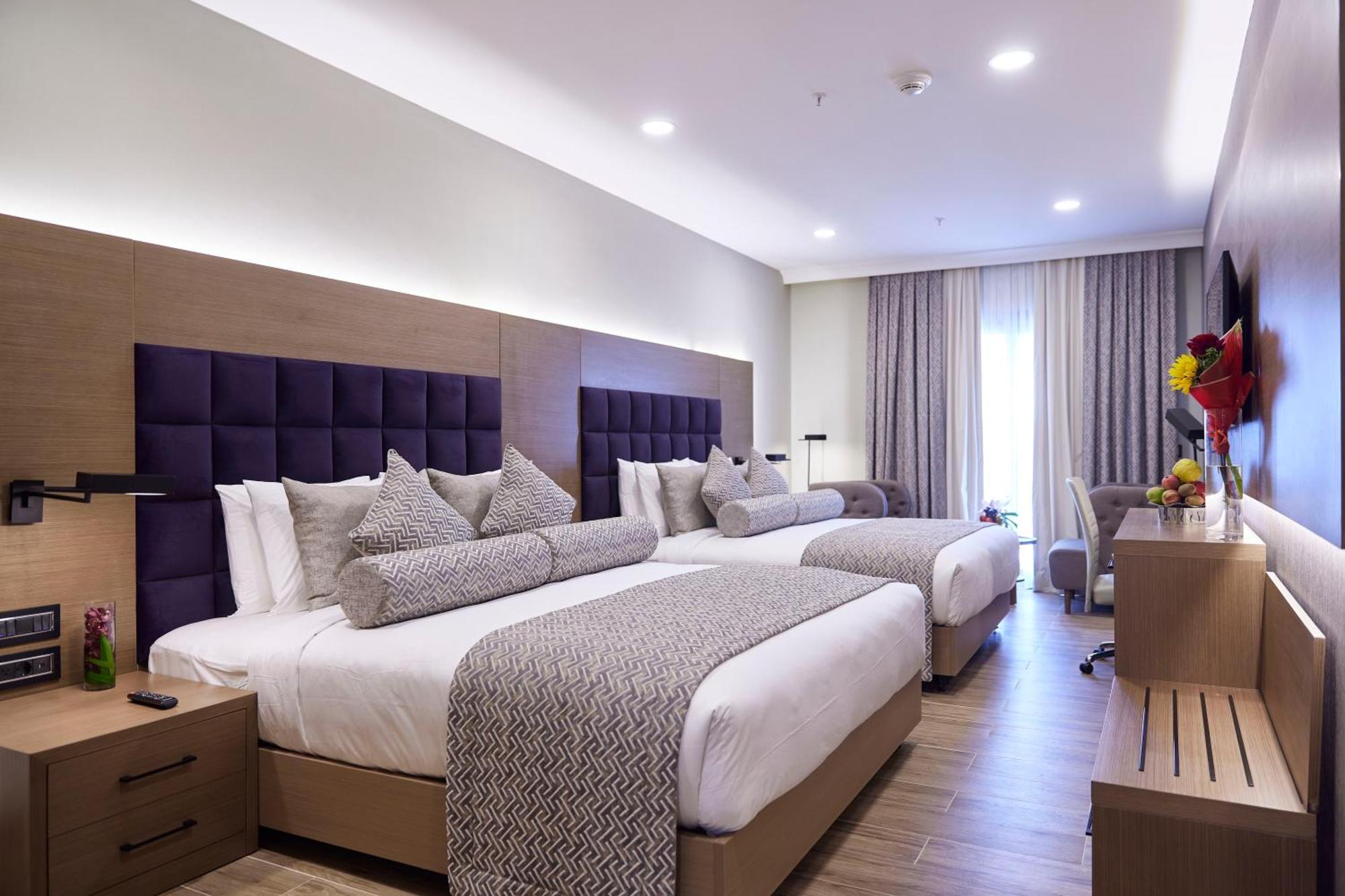 Yogh Hospitality Paramaribo Exterior foto